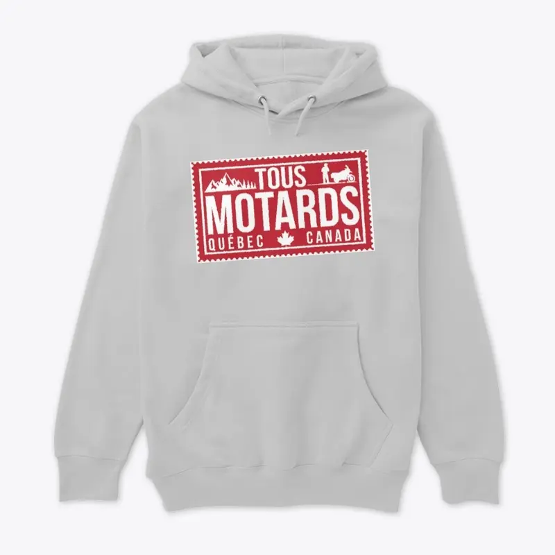 Boutique Tous Motards