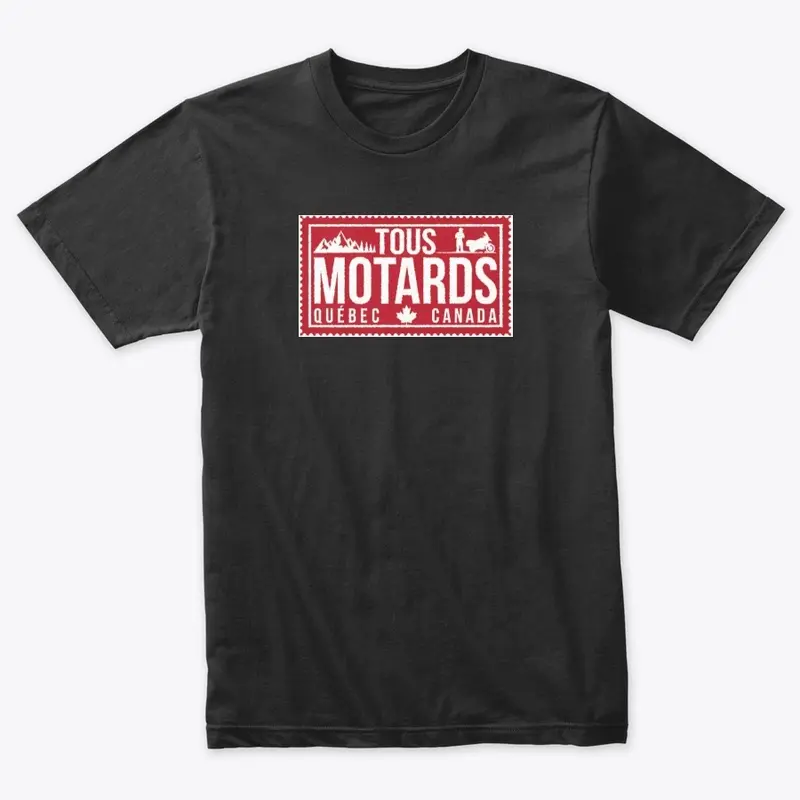 Boutique Tous Motards