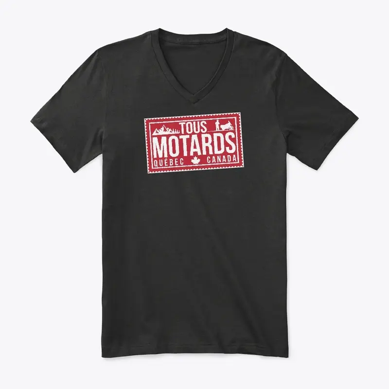 Boutique Tous Motards